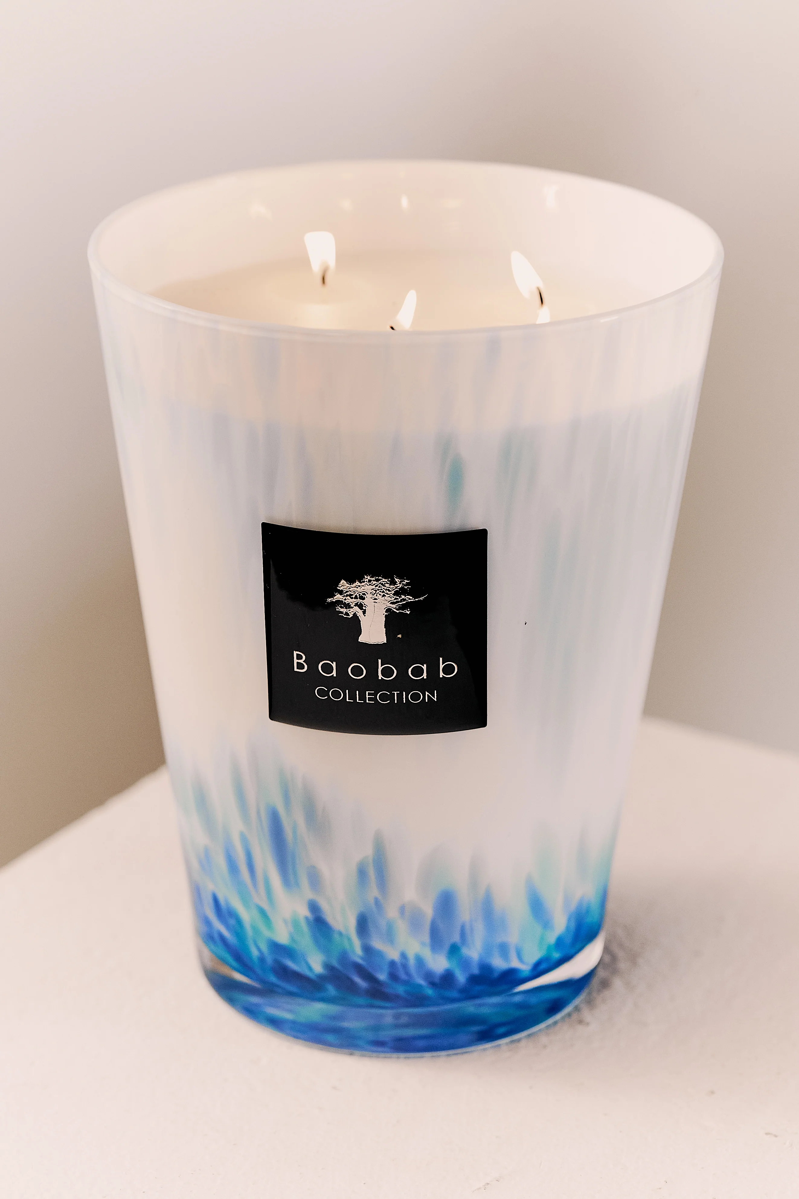 SCENTED CANDLE EDEN SEASIDE - Image 4