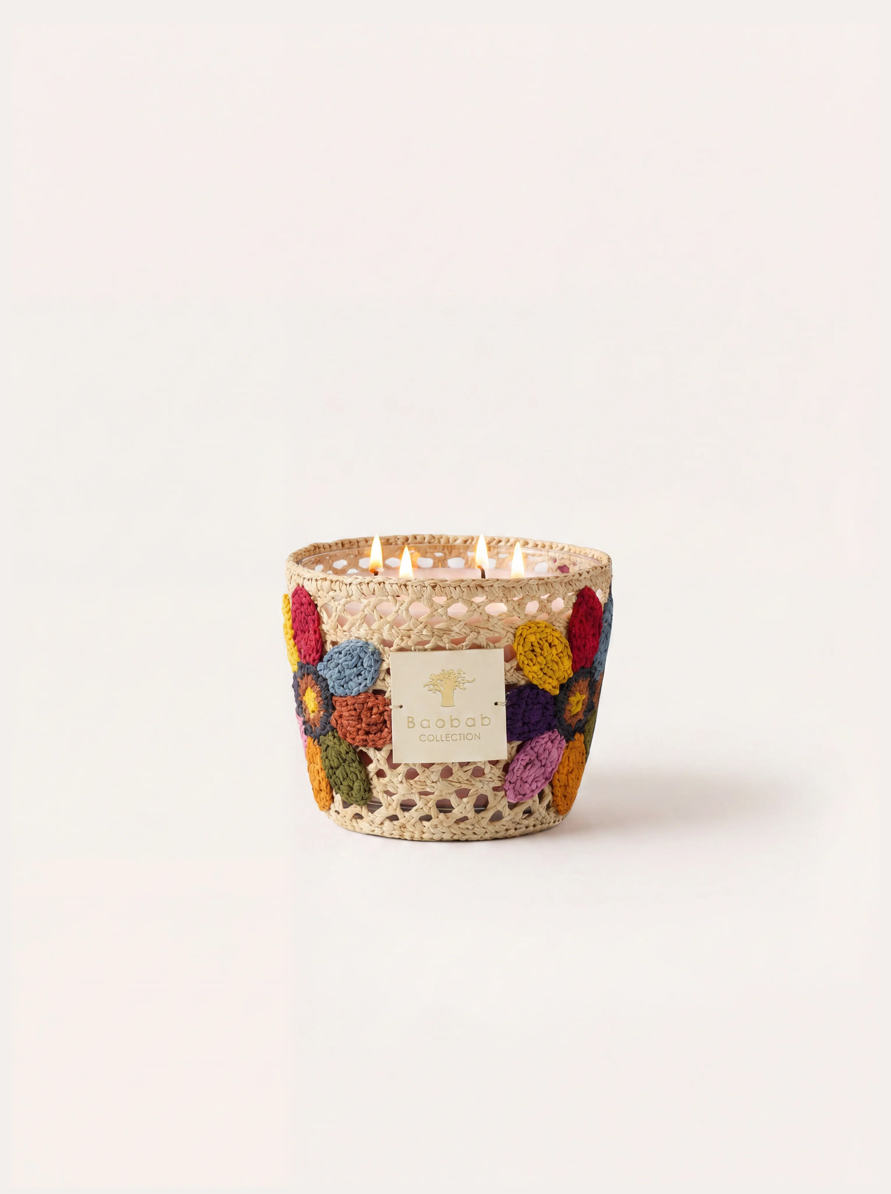 SCENTED CANDLE TOURNESOL GIRASOL - Image 5