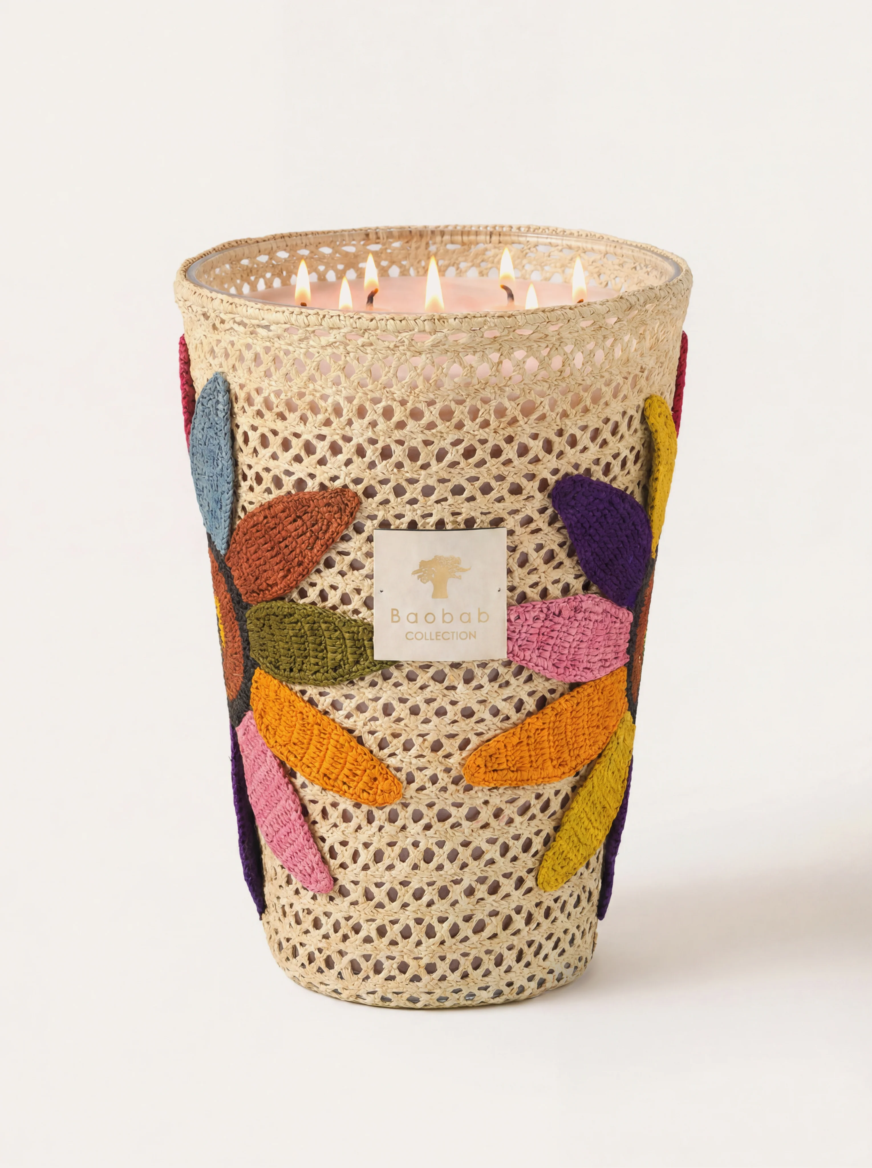 SCENTED CANDLE TOURNESOL GIRASOL - Image 7