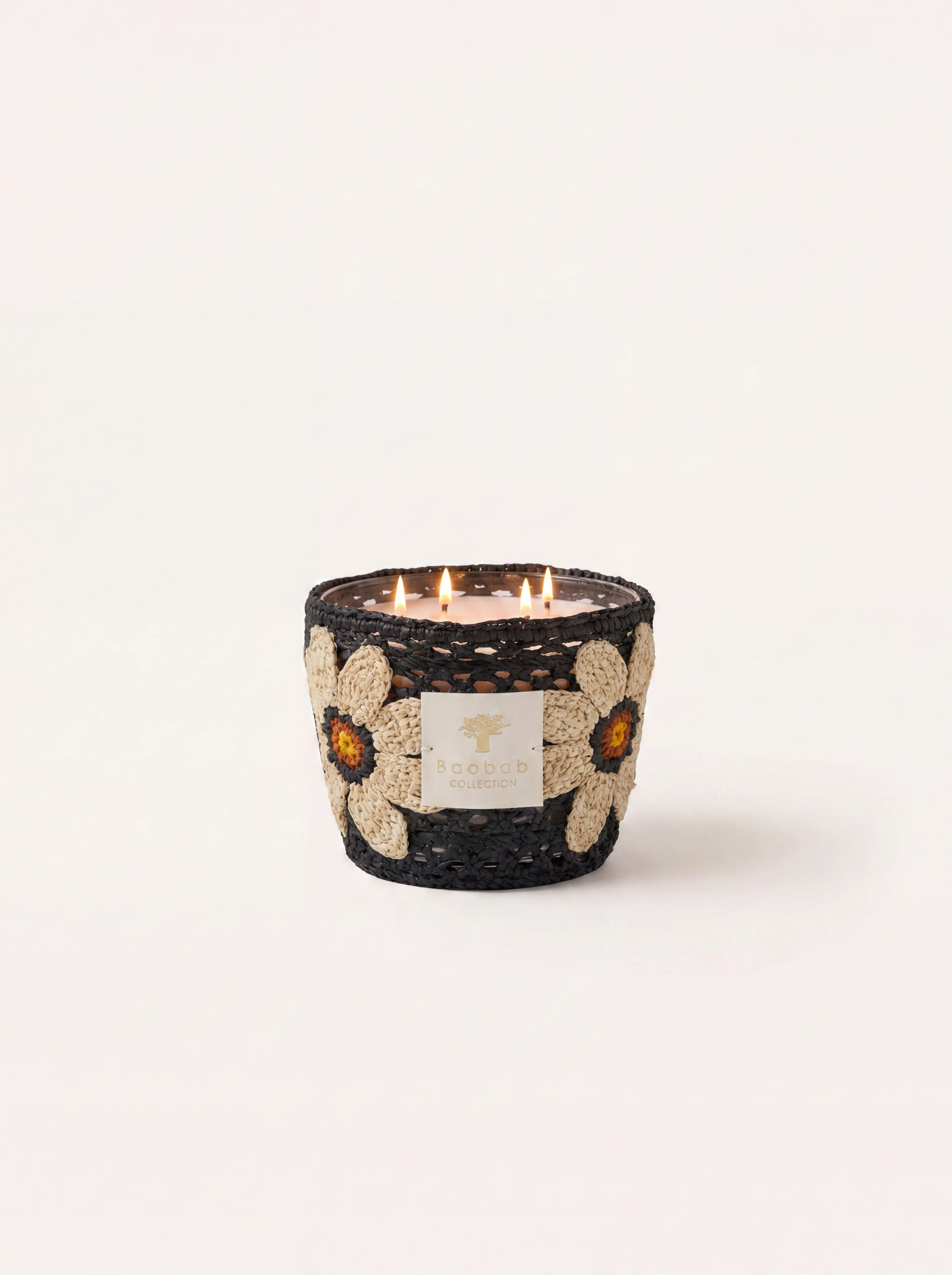 SCENTED CANDLE TOURNESOL SUNFLOWER - Image 4