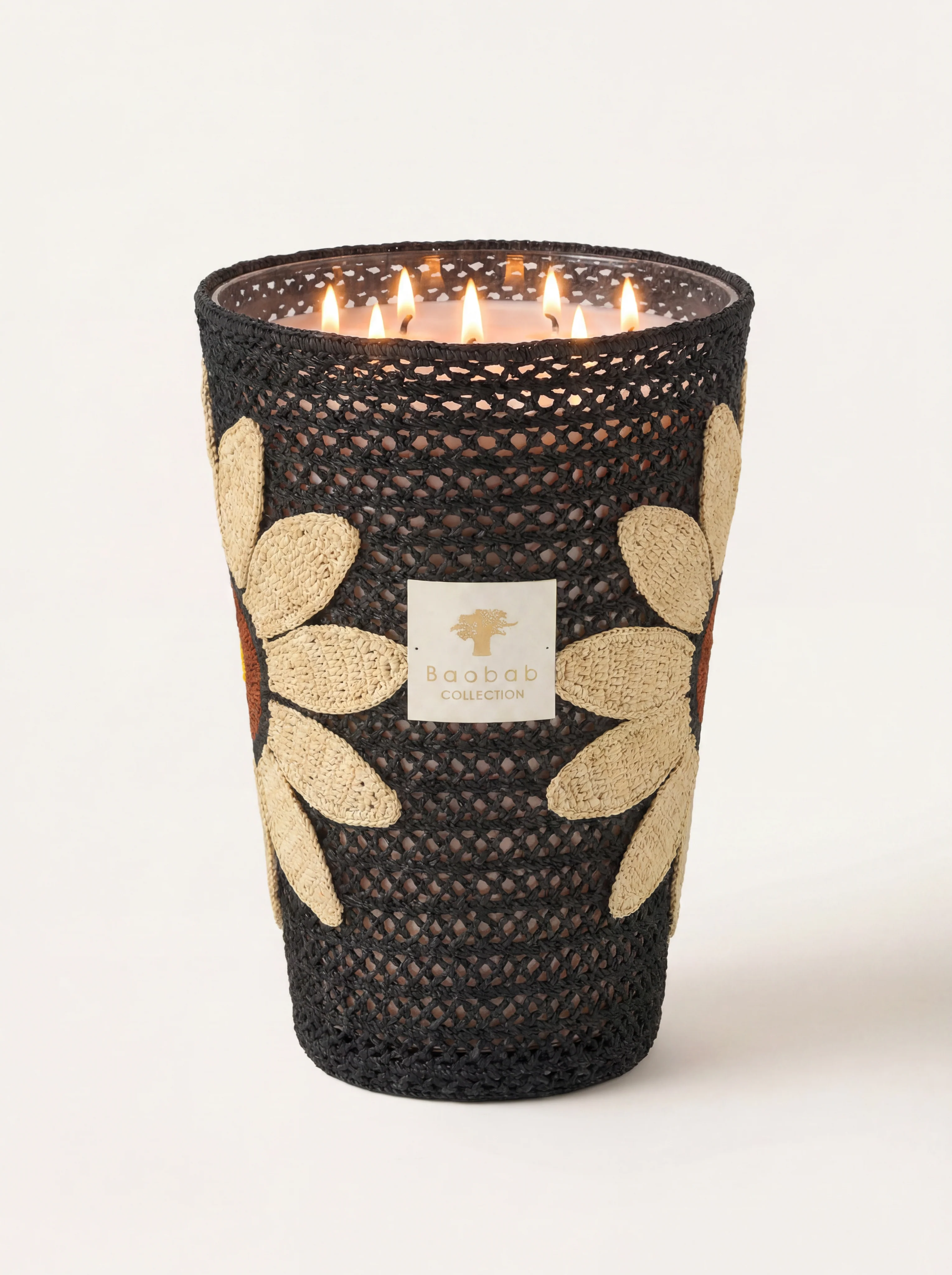 SCENTED CANDLE TOURNESOL SUNFLOWER - Image 6