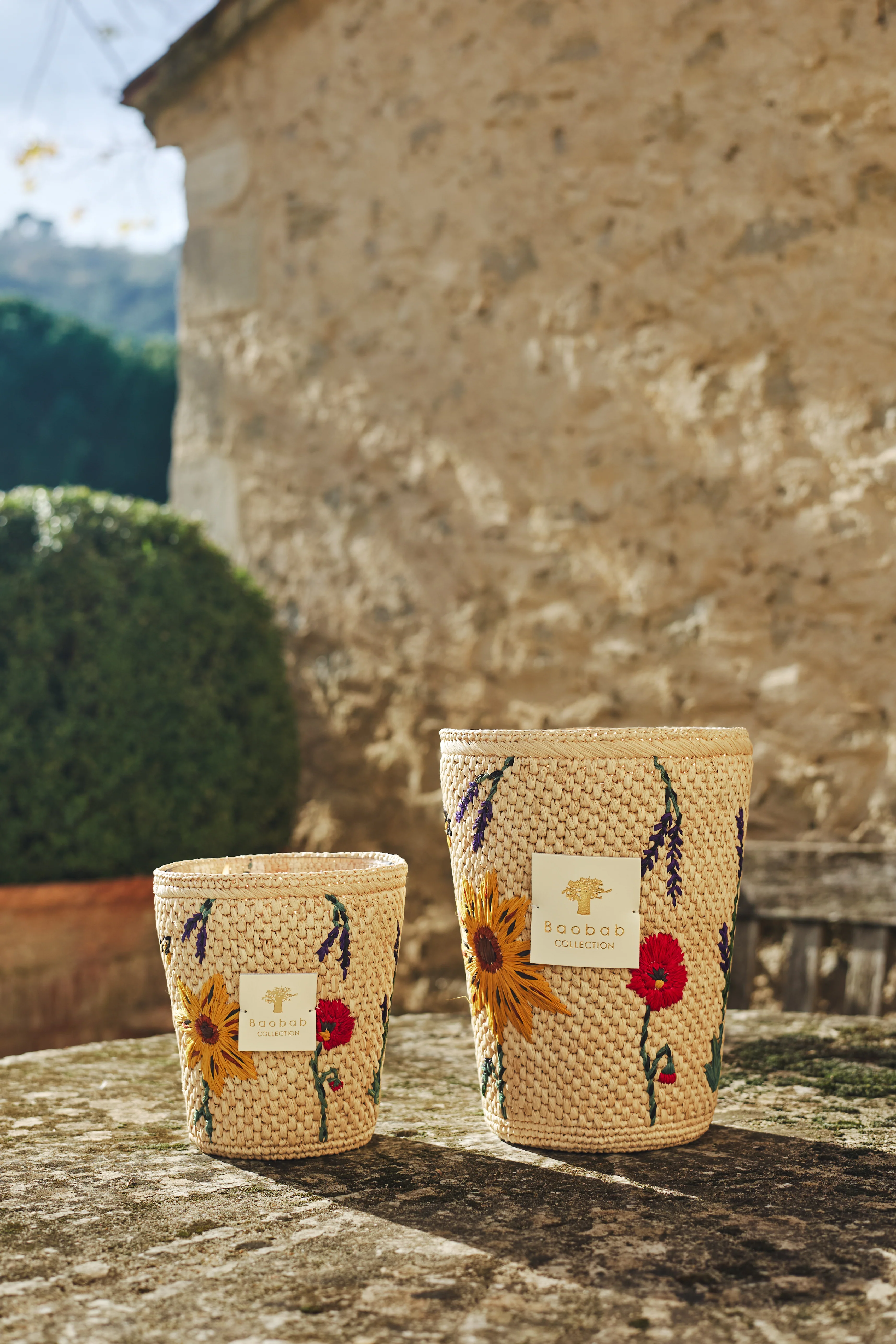SCENTED CANDLE VONY AHITRA - Image 3