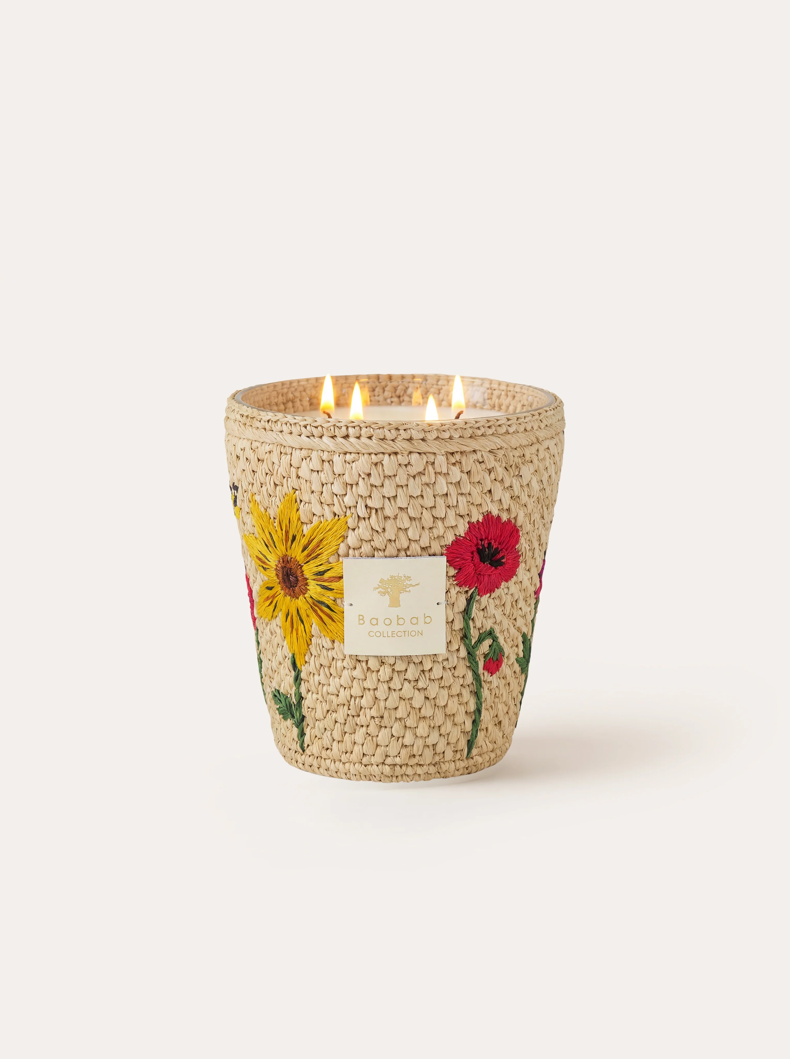 SCENTED CANDLE VONY AHITRA - Image 5