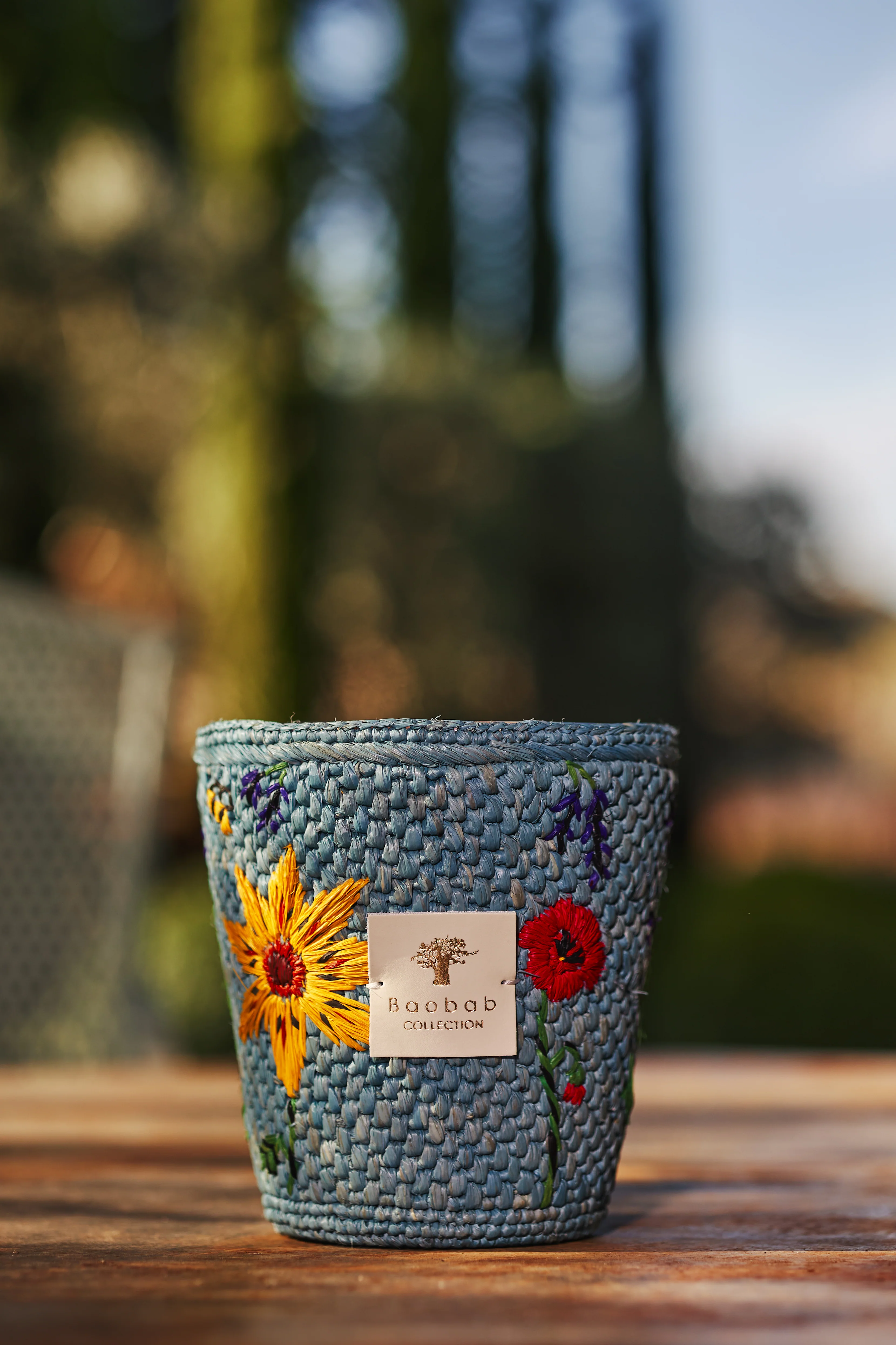 SCENTED CANDLE VONY TANTELI - Image 2