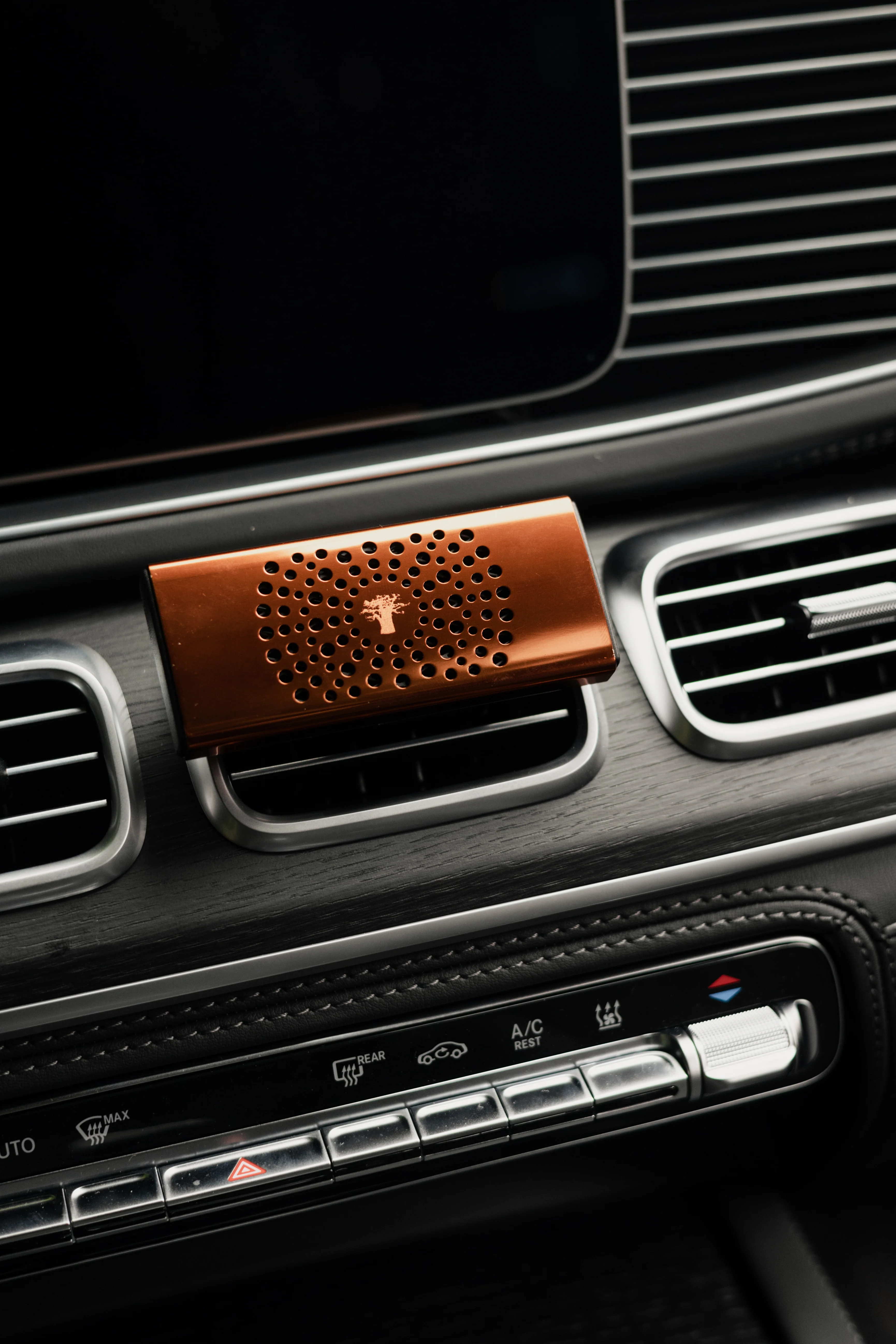 CAR DIFFUSER LES EXCLUSIVES CYPRIUM - Image 3