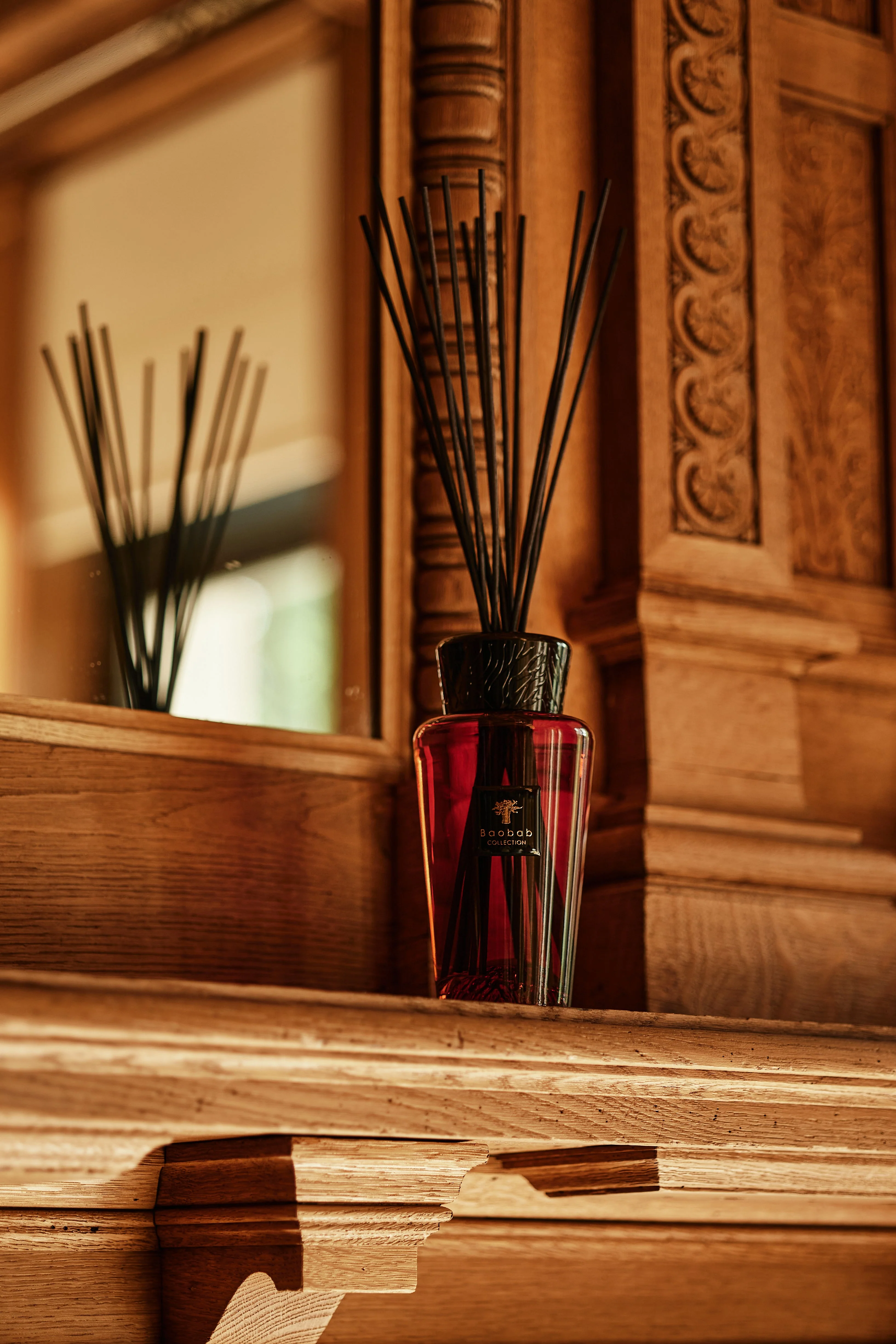 DIFFUSER LES PRESTIGIEUSES CUIR DE RUSSIE - Image 2
