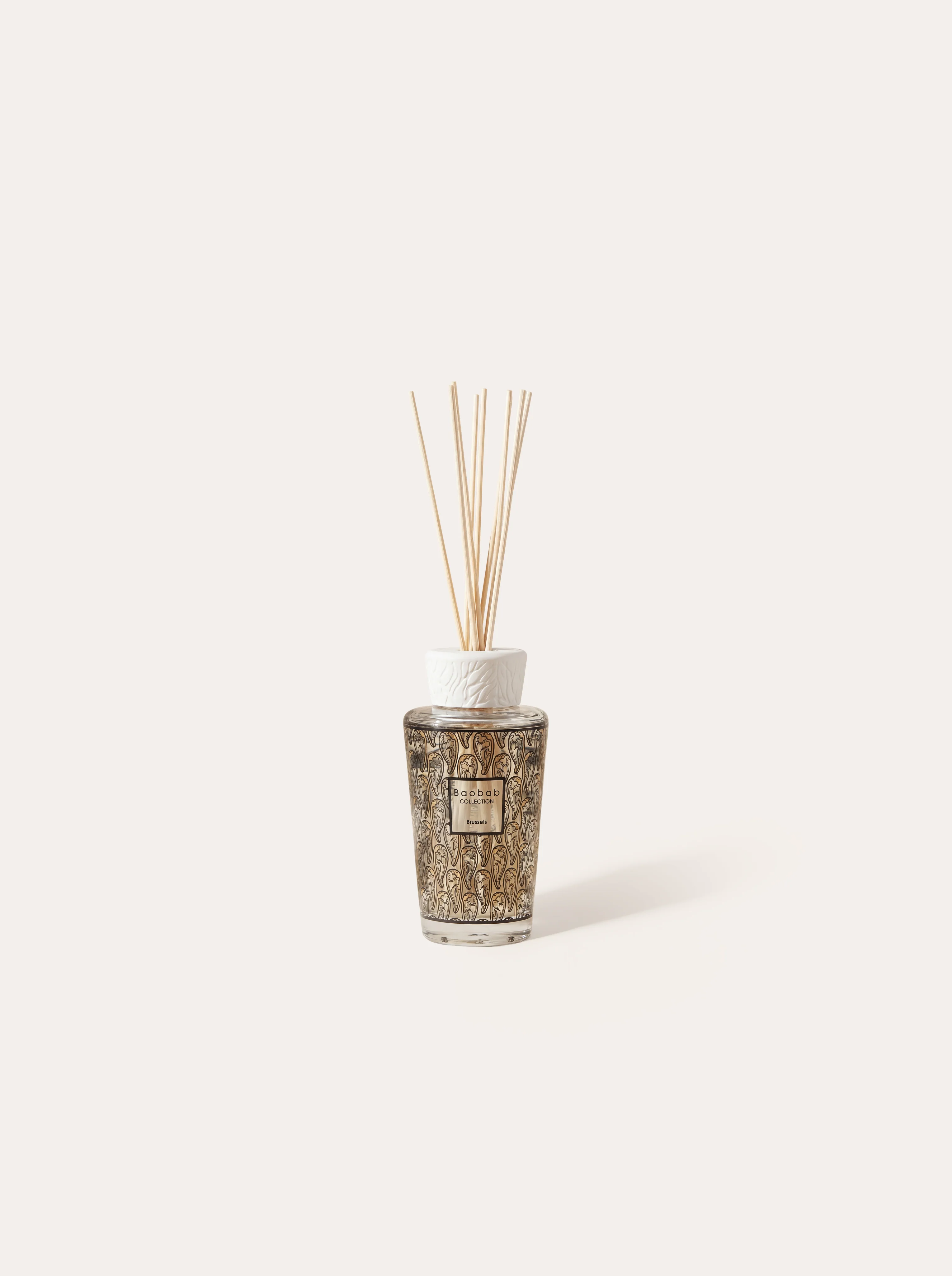 DIFFUSER MY FIRST BAOBAB BRUSSELS