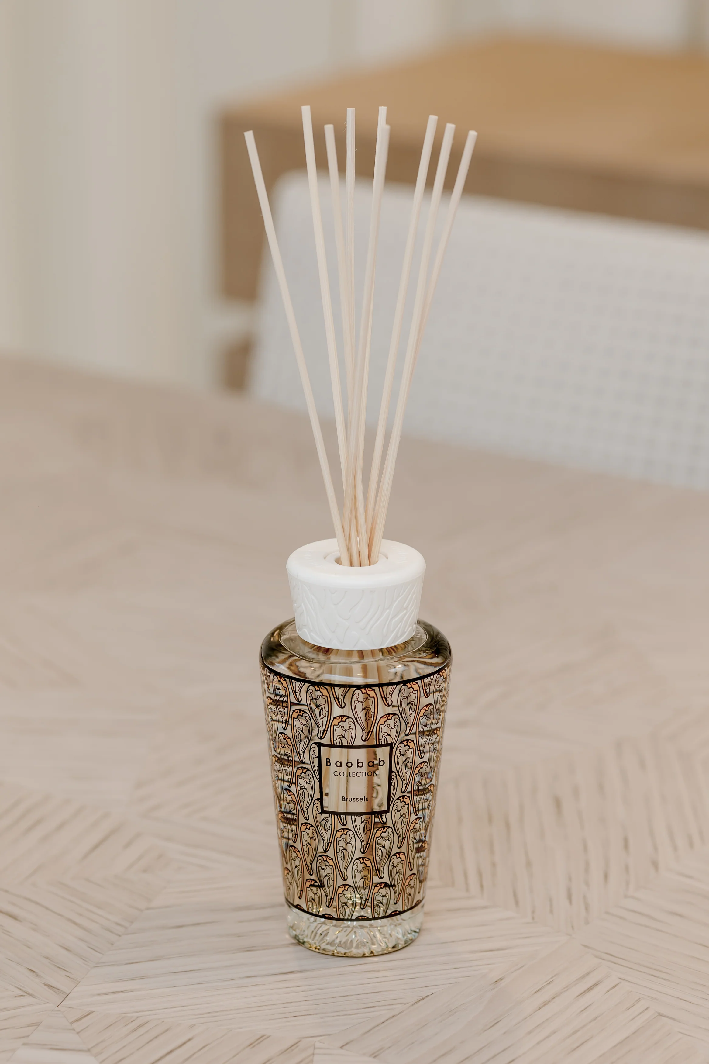 DIFFUSER MY FIRST BAOBAB BRUSSELS - Image 2