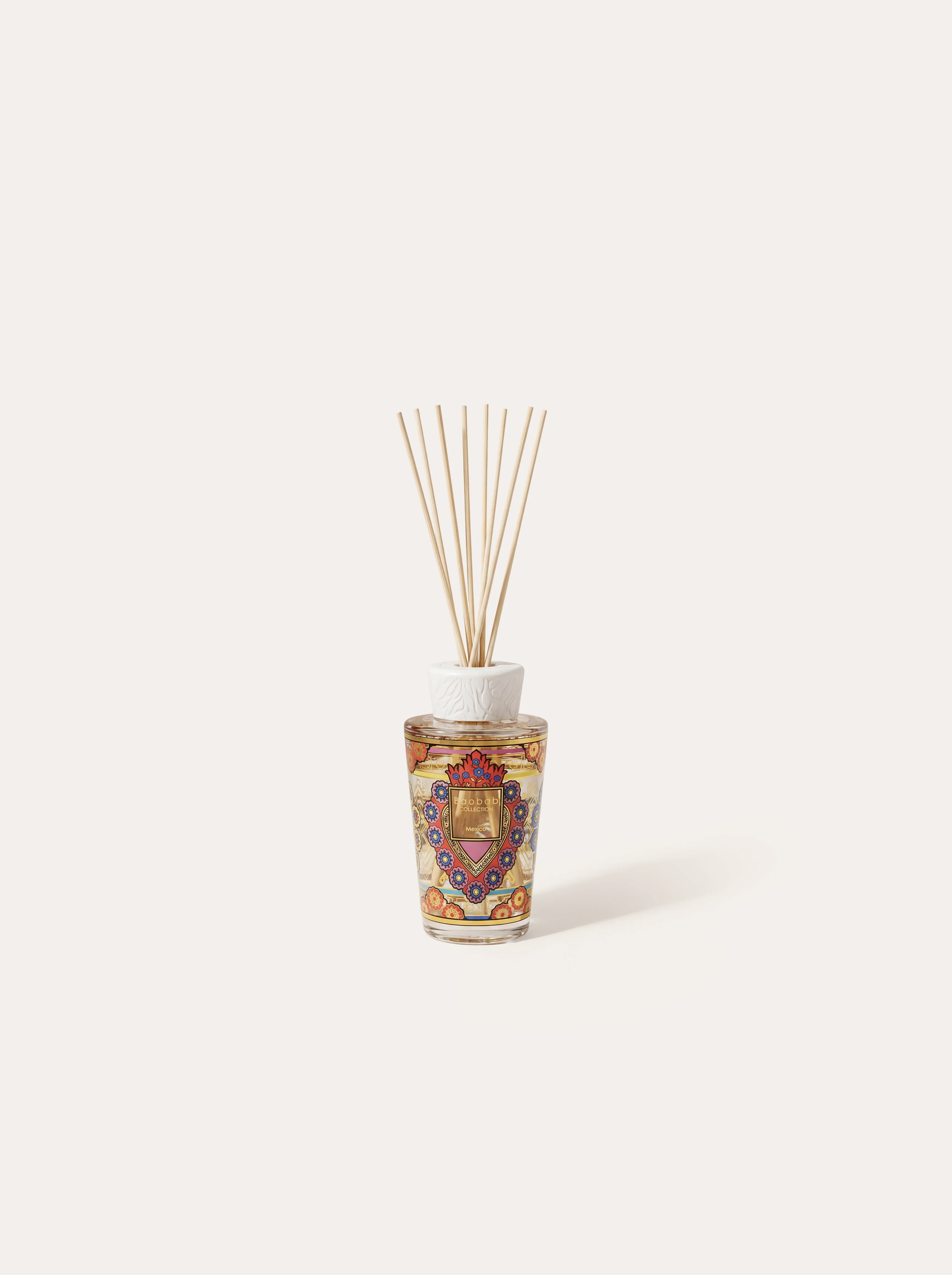 DIFFUSER MY FIRST BAOBAB MEXICO