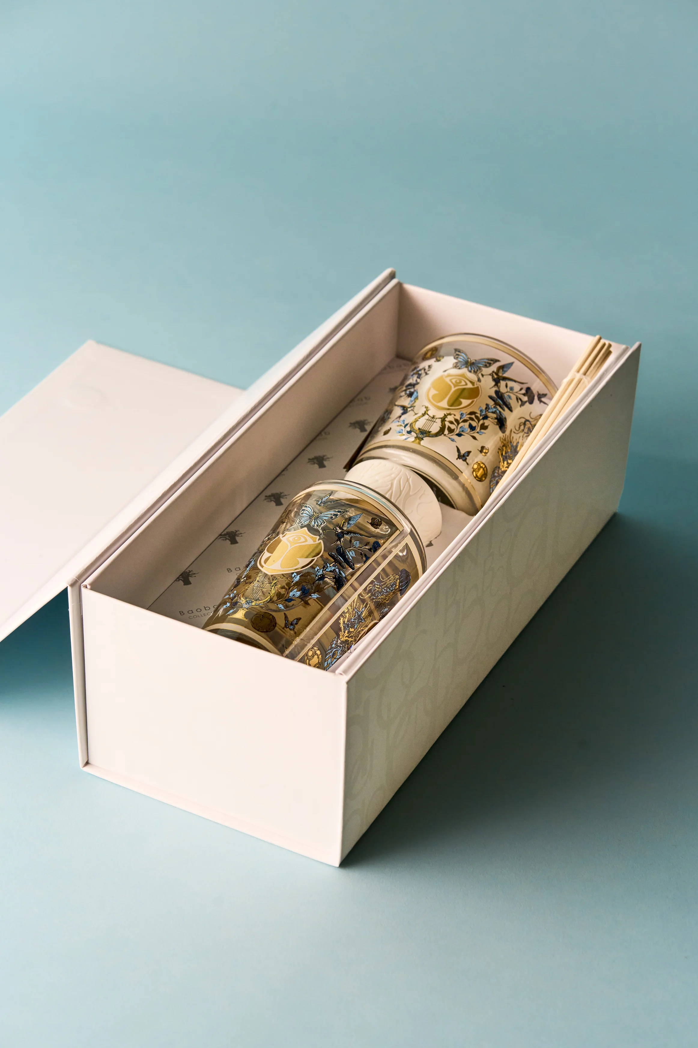 GIFT BOX MY FIRST BAOBAB TOMORROWLAND - Image 4