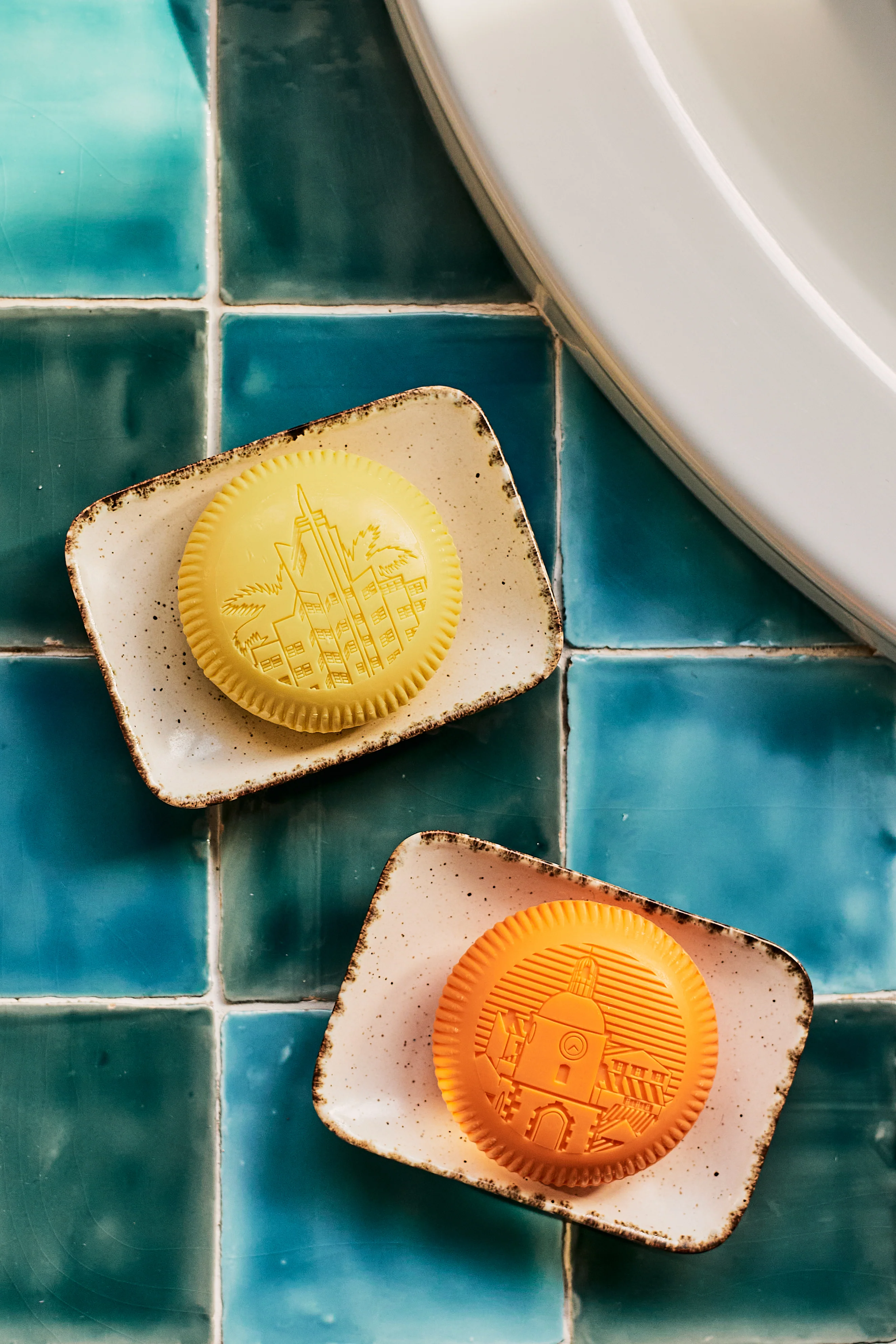 GIFT BOX SOAP MIAMI - A SAINT-TROPEZ - Image 3