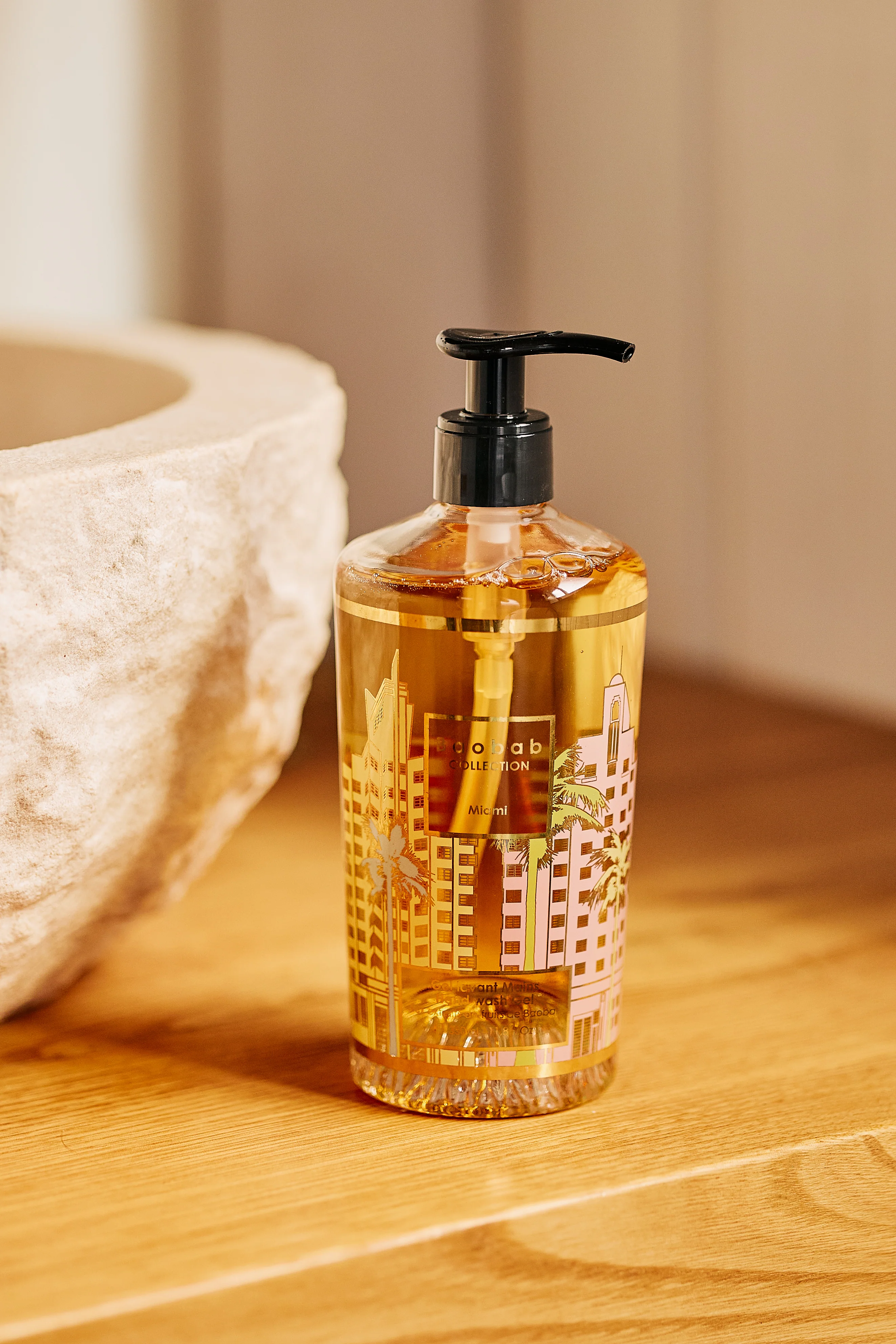 HAND WASH GEL MIAMI - Image 3
