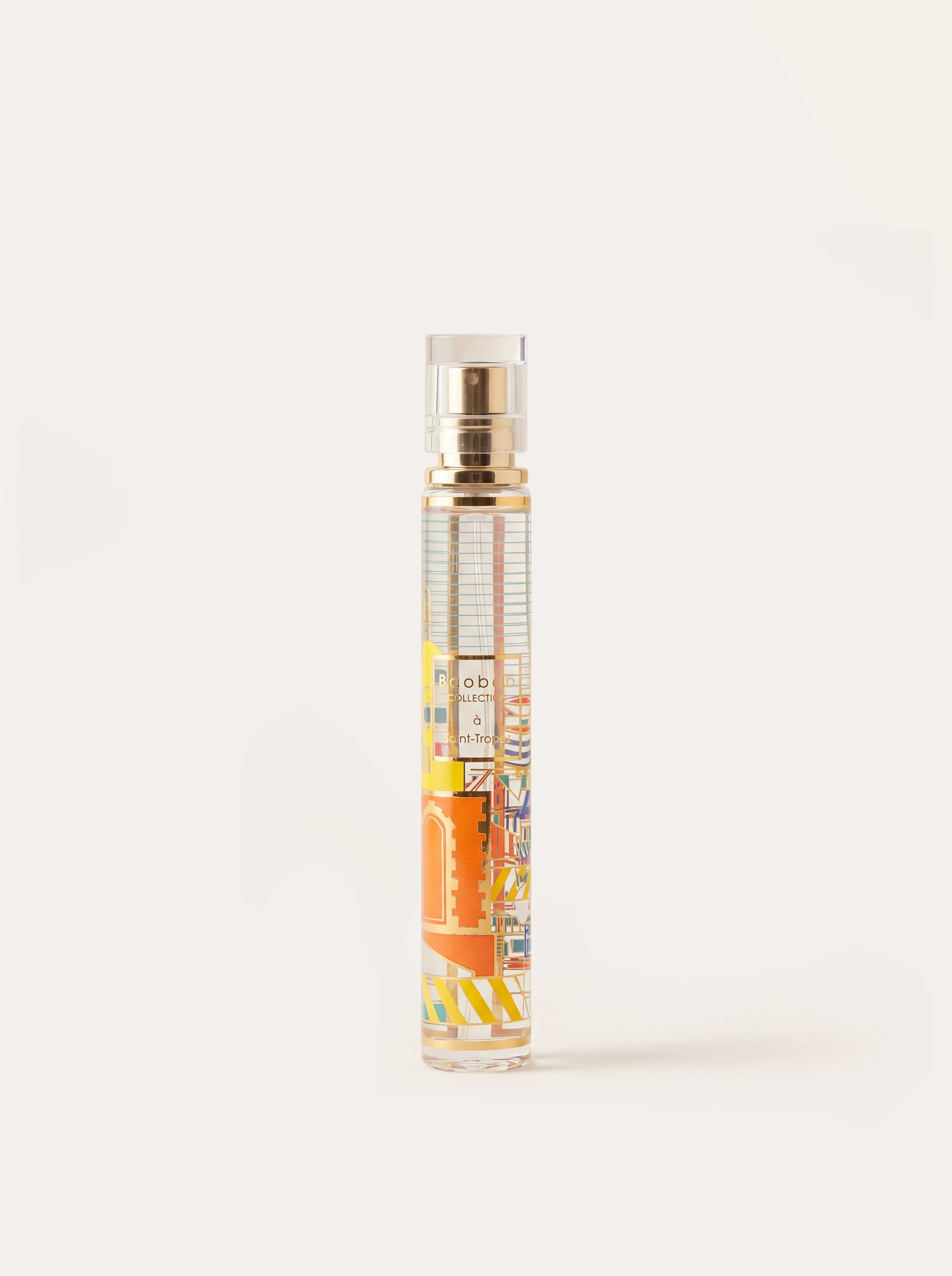 HOME SPRAY MY FIRST BAOBAB A SAINT-TROPEZ