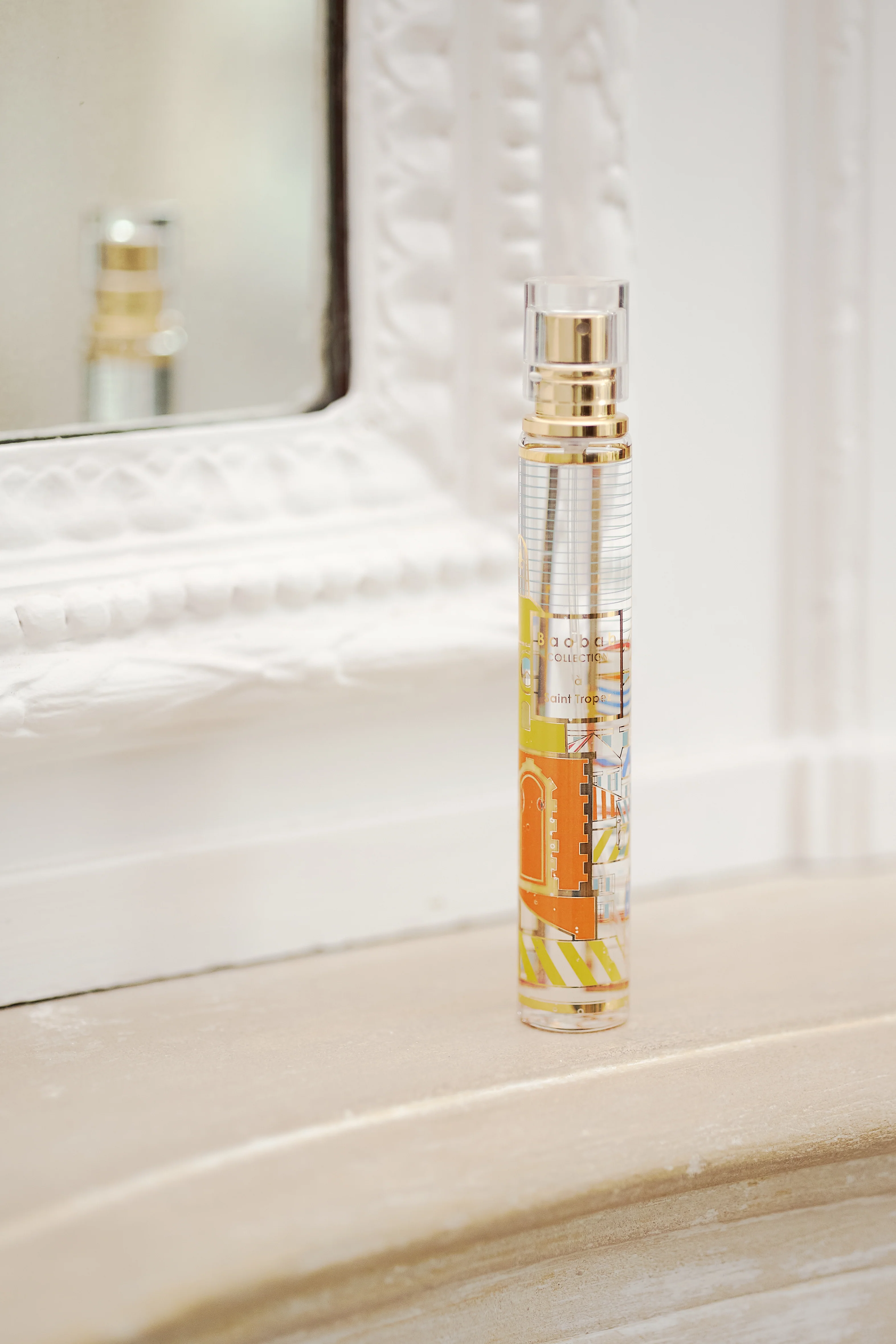 HOME SPRAY MY FIRST BAOBAB A SAINT-TROPEZ - Image 2