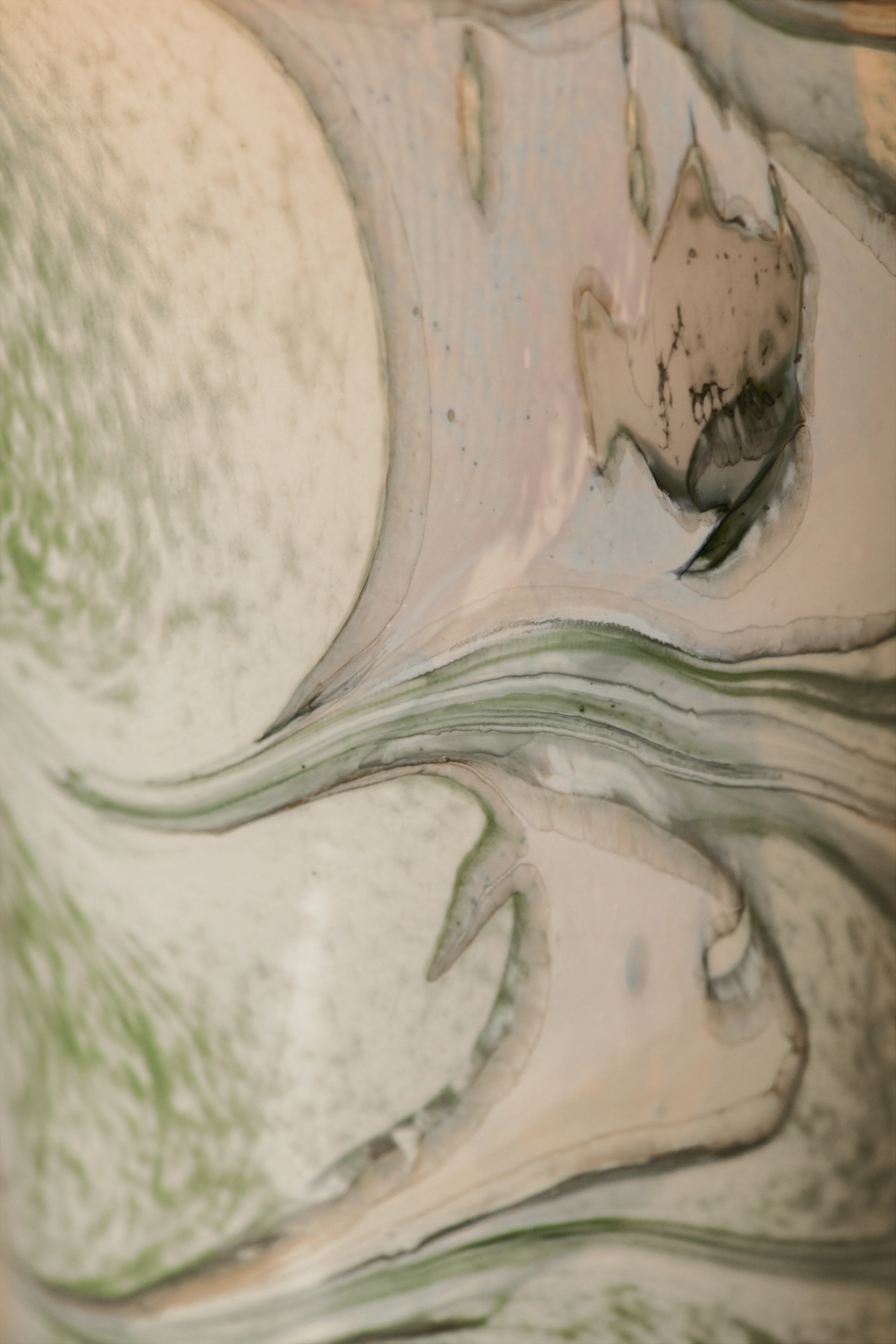 SCENTED CANDLE LEAVES MARIUS - Image 3