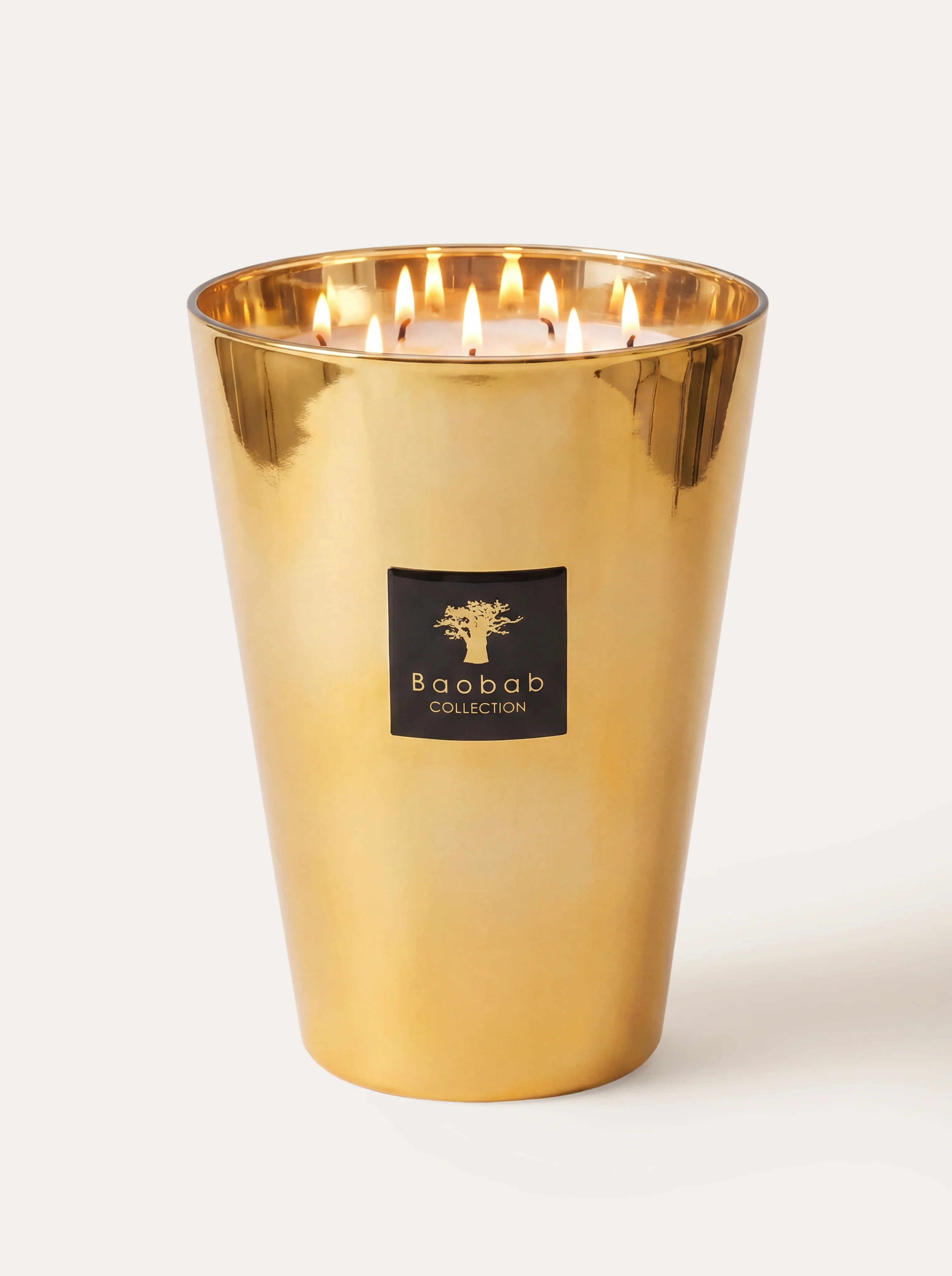 SCENTED CANDLE LES EXCLUSIVES AURUM - Image 5