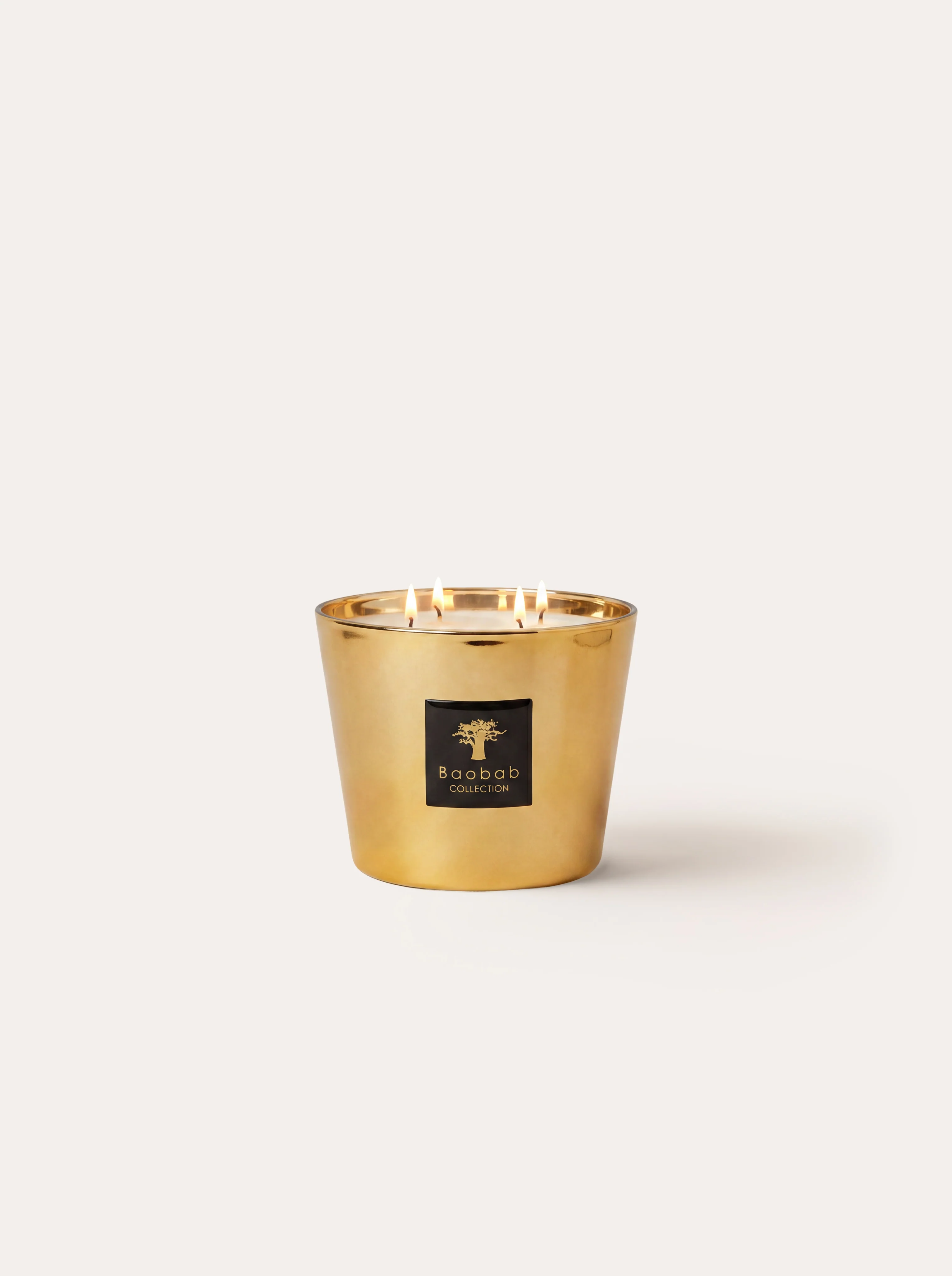 SCENTED CANDLE LES EXCLUSIVES AURUM - Image 6