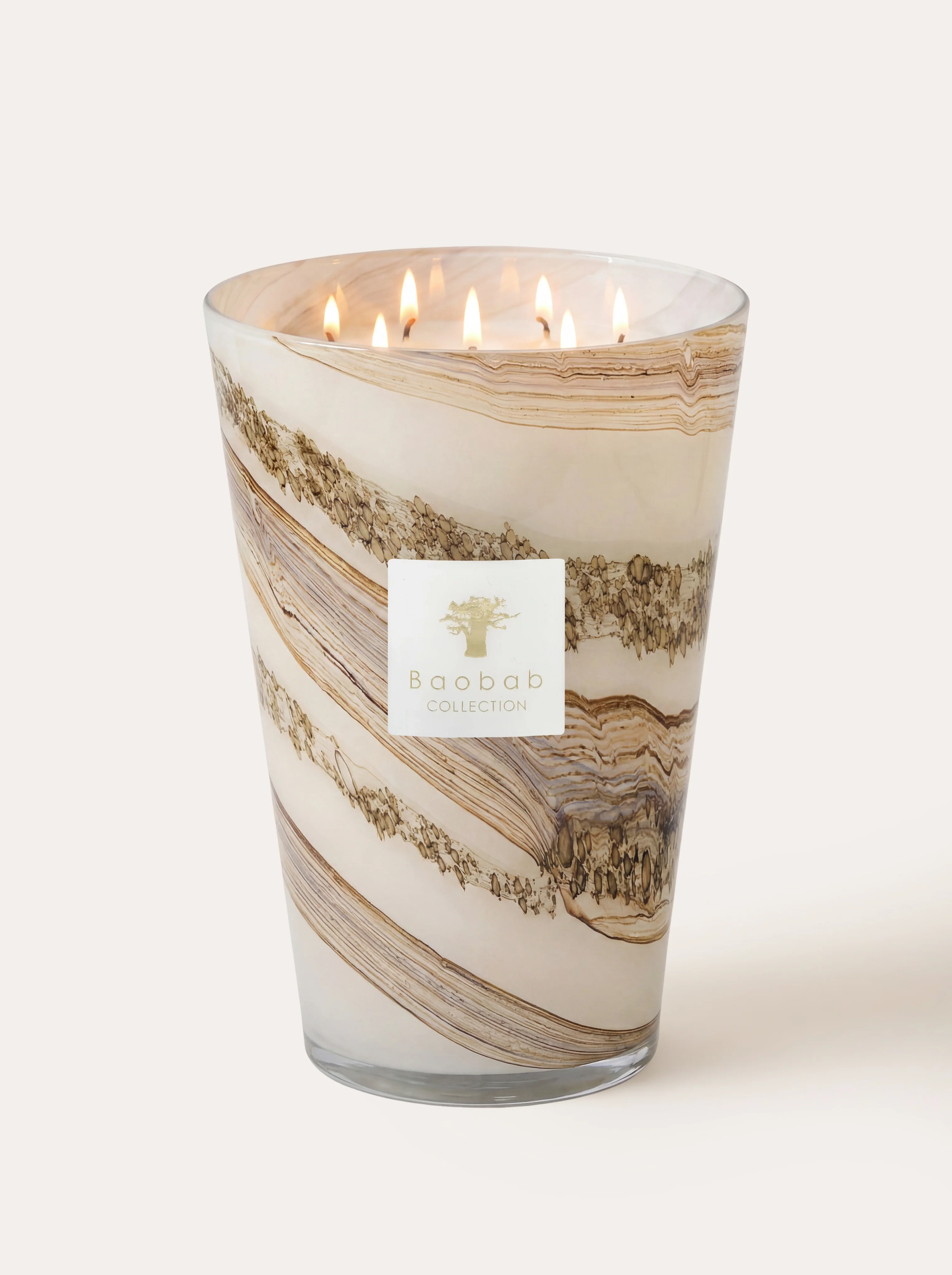 SCENTED CANDLE SAND SILOLI - Image 8
