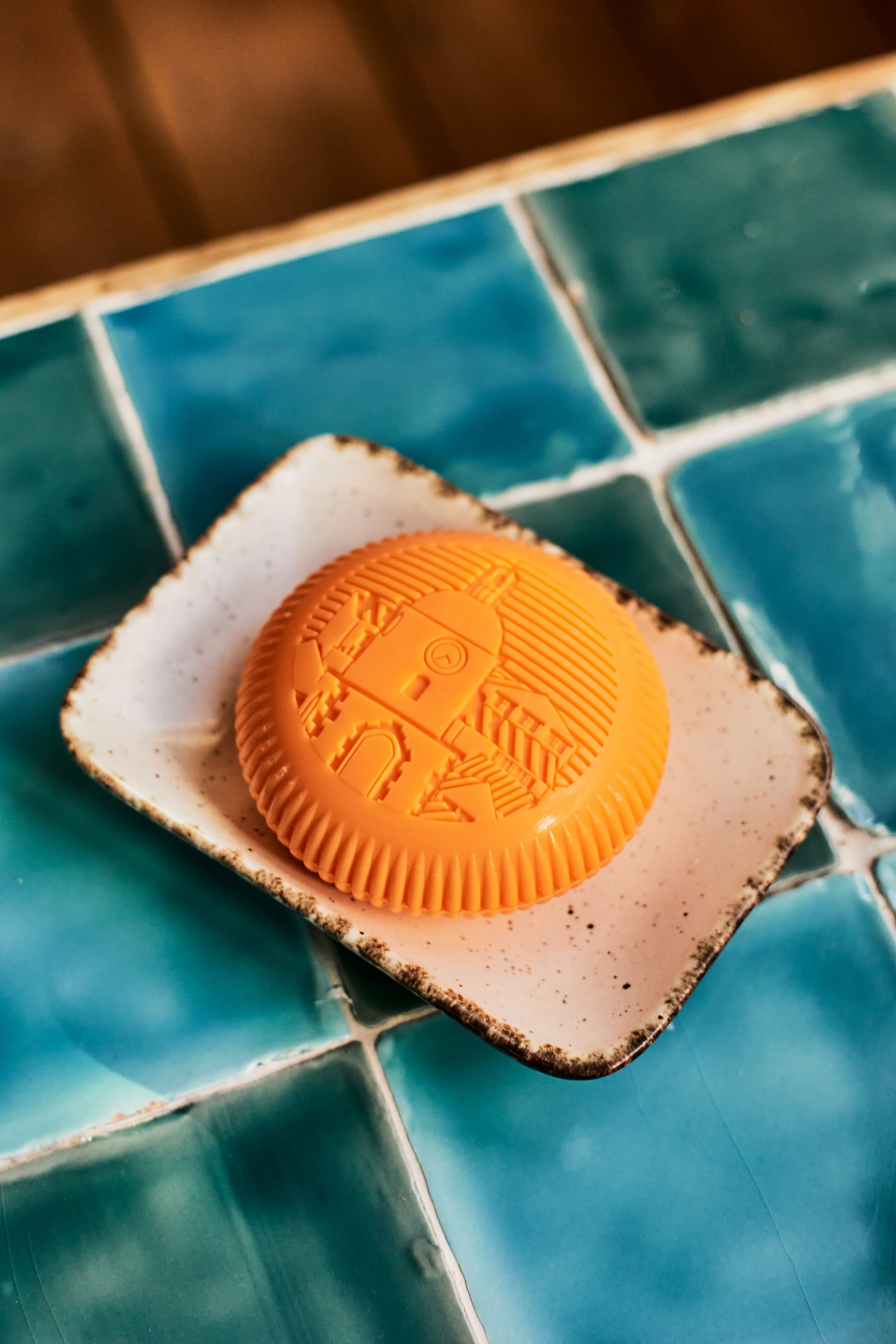 SOAP A SAINT-TROPEZ - Image 2